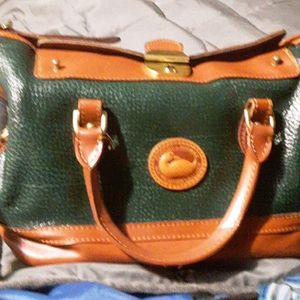 Dooney & Bourke handbag